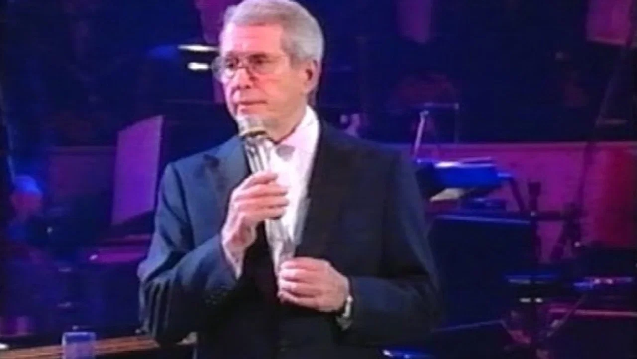 Perry Como's Irish Christmas - 剧照