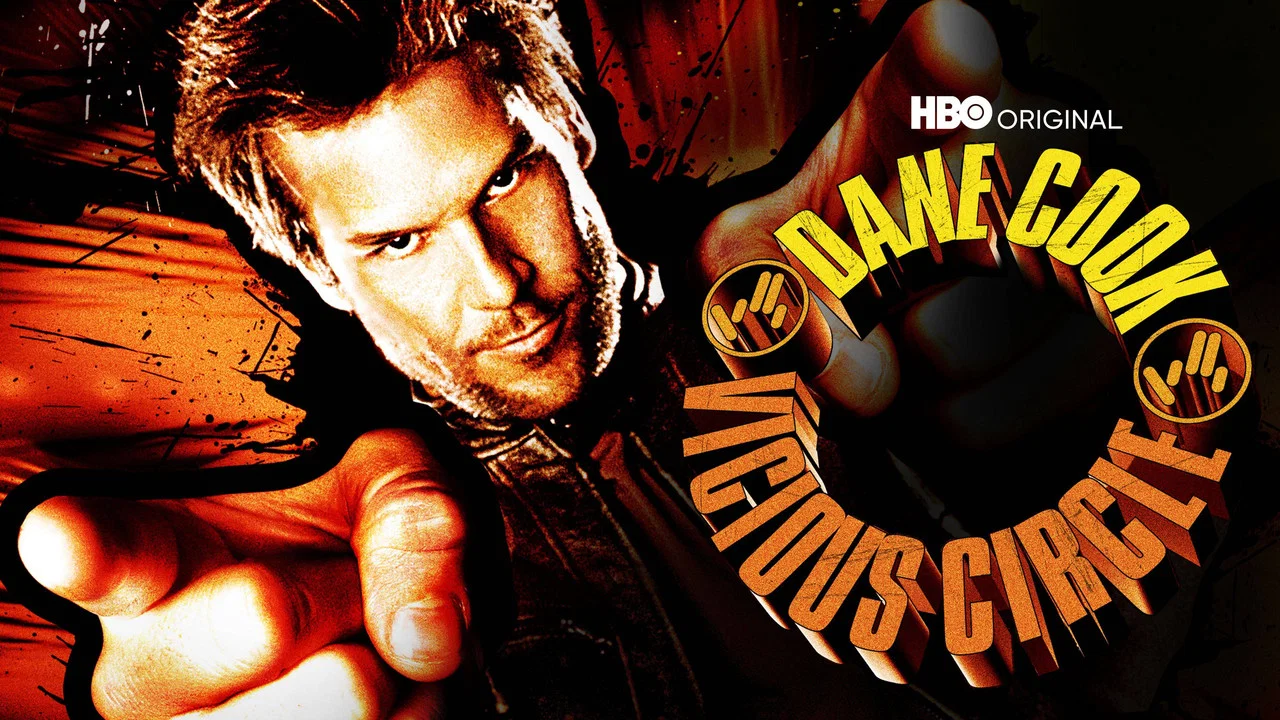 Dane Cook: Vicious Circle - 剧照