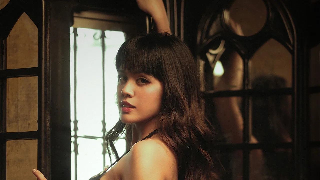 Pinay Kamasutra - 剧照