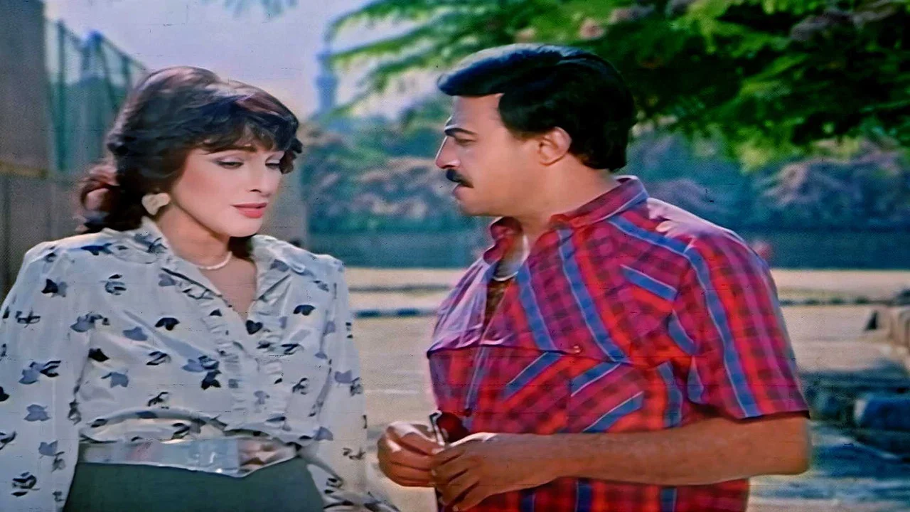 حل يرضي جميع الأطراف - 剧照