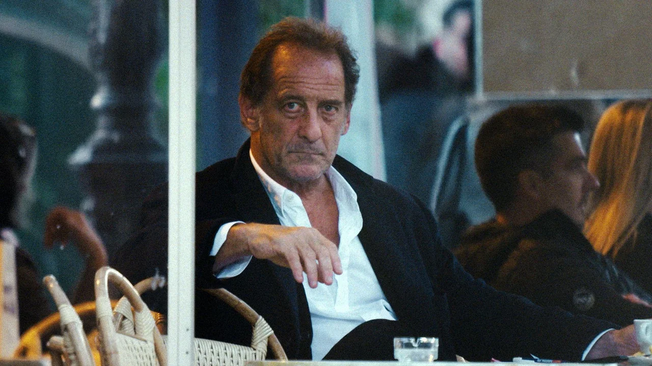Vincent Lindon - C&oelig;ur sanglant - 剧照