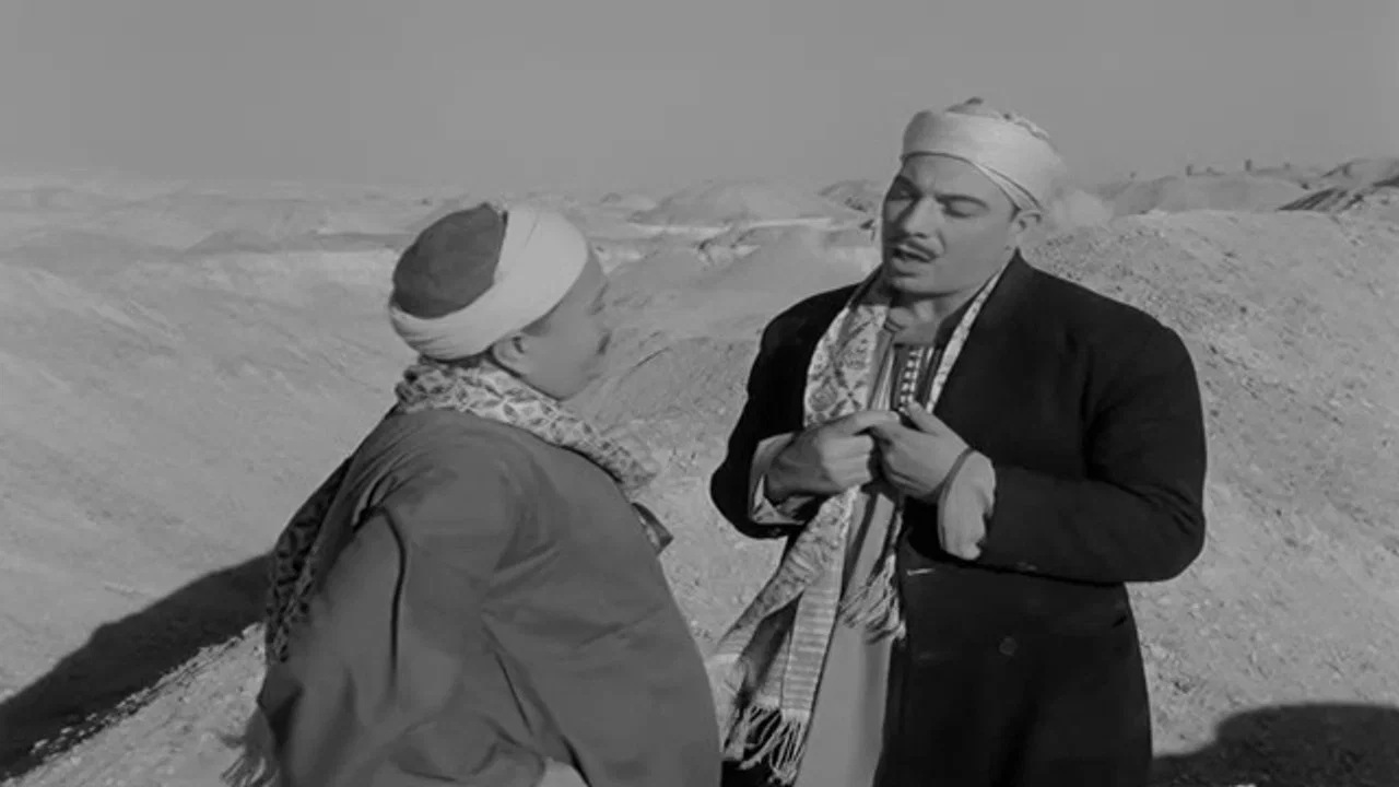 سلطان - 剧照
