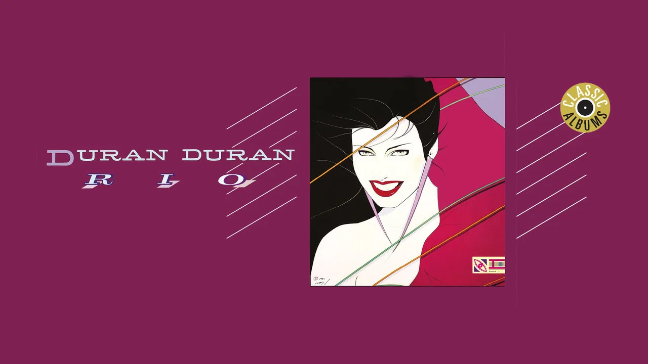 Classic Albums: Duran Duran - Rio - 剧照