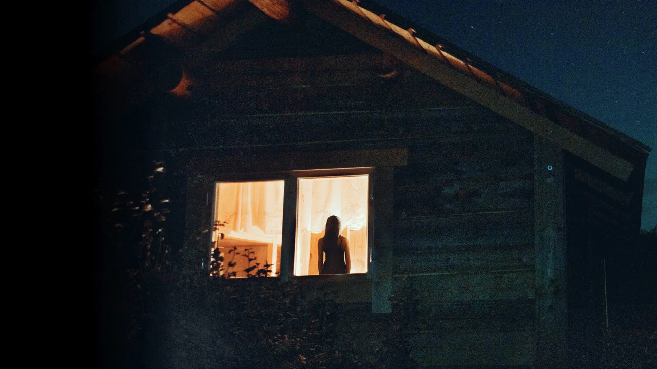 Stalked by My Neighbor - 剧照