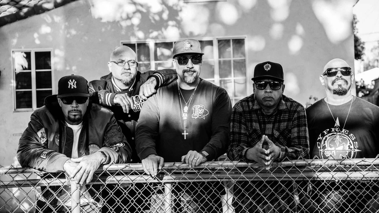 Cypress Hill: Insane in the Brain - 剧照