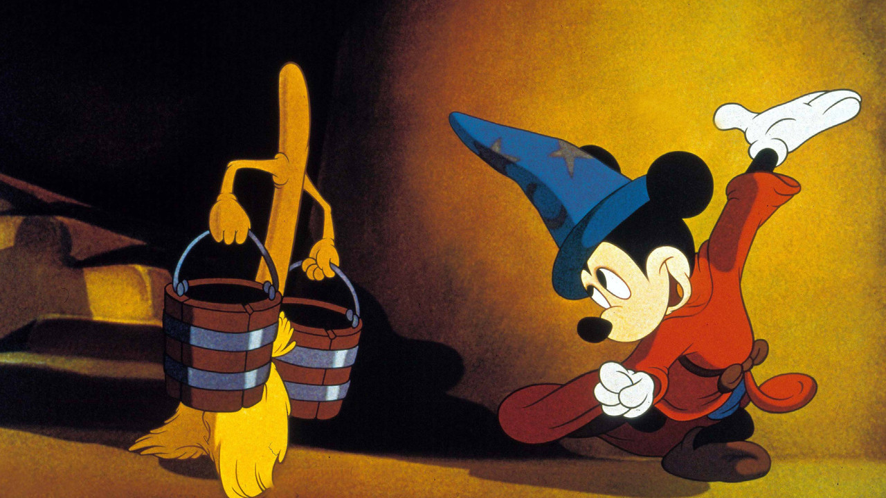 Walt Disney Treasures - Mickey Mouse in Living Color, Volume 2 - 剧照