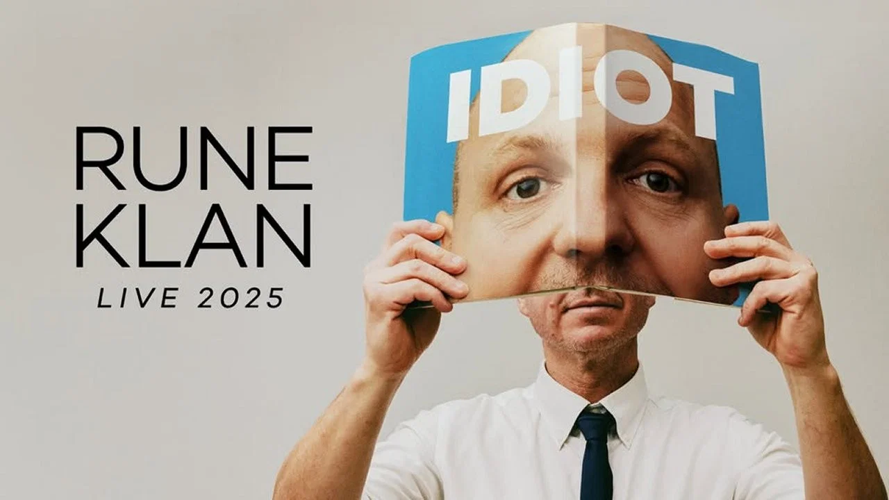 Rune Klan: Idiot - 剧照