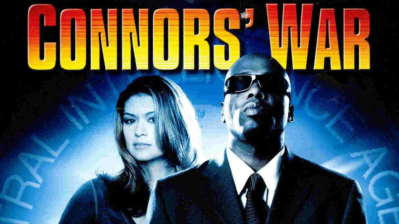 Connors' War - 剧照