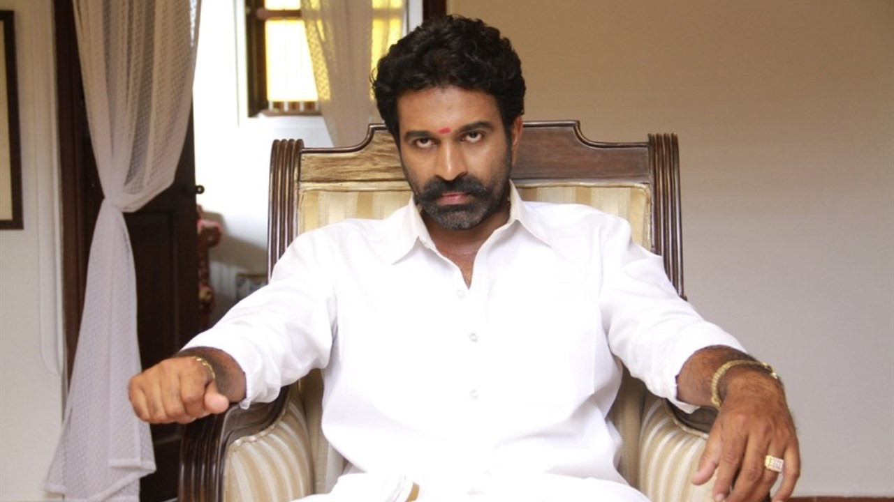 முன்னோடி - 剧照