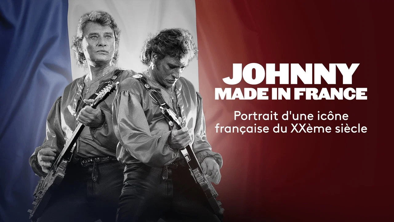 Johnny made in France - 剧照
