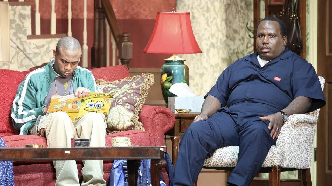 Tyler Perry's Madea's Big Happy Family - The Play - 剧照