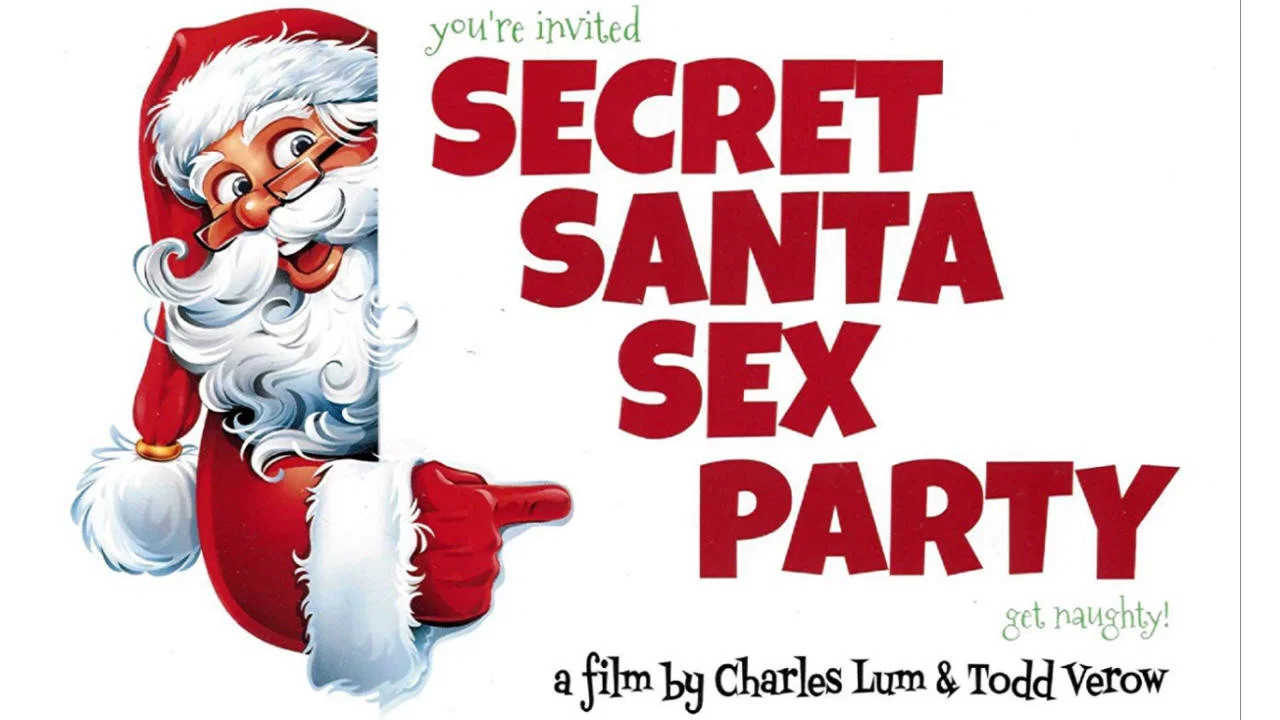 Secret Santa Sex Party - 剧照