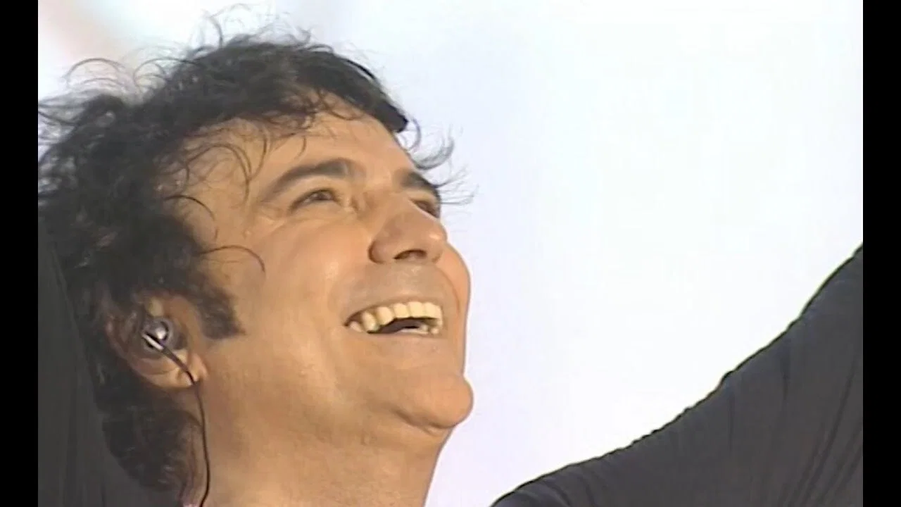 Renato Zero - Figli del Sogno Live - 剧照