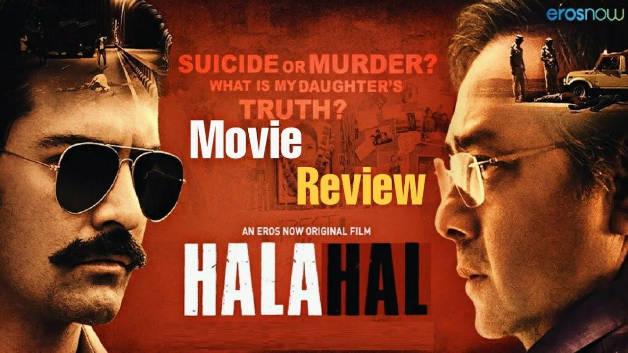 हलाहल - 剧照