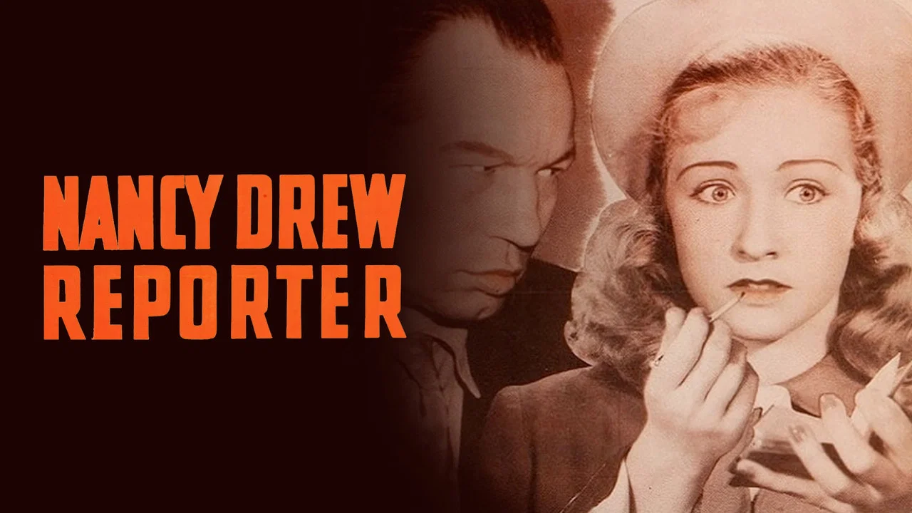 Nancy Drew... Reporter - 剧照