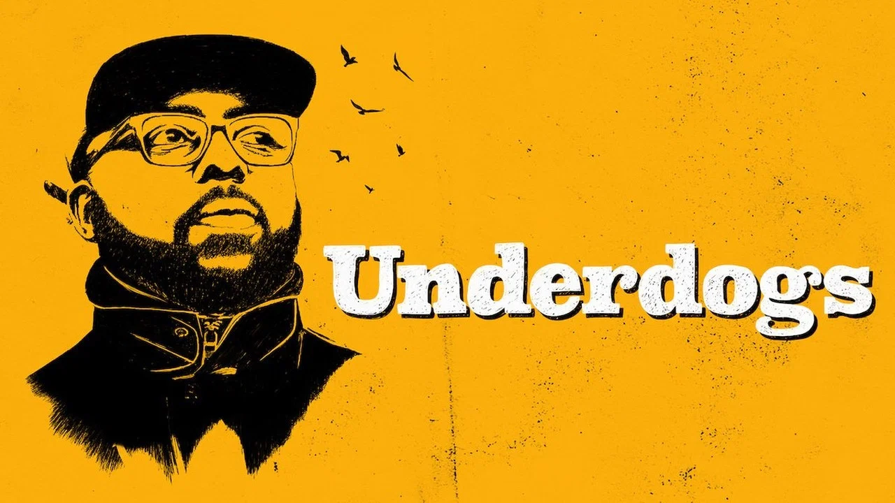 Underdogs - 剧照