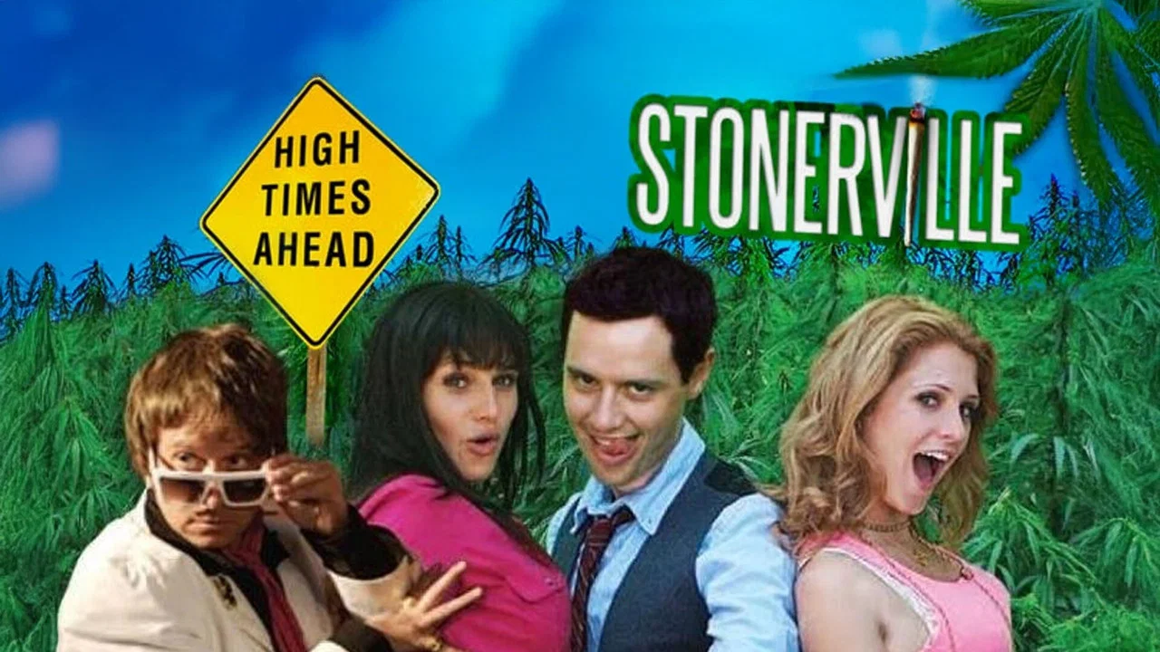 Stonerville - 剧照