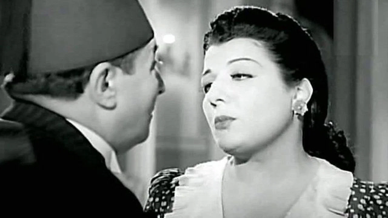 كدب في كدب - 剧照