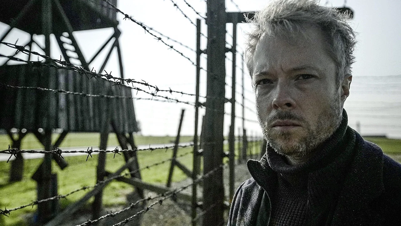 How the Holocaust Began - 剧照