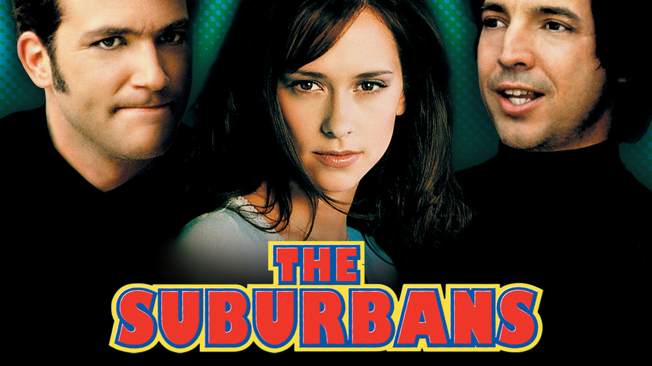 The Suburbans - 剧照