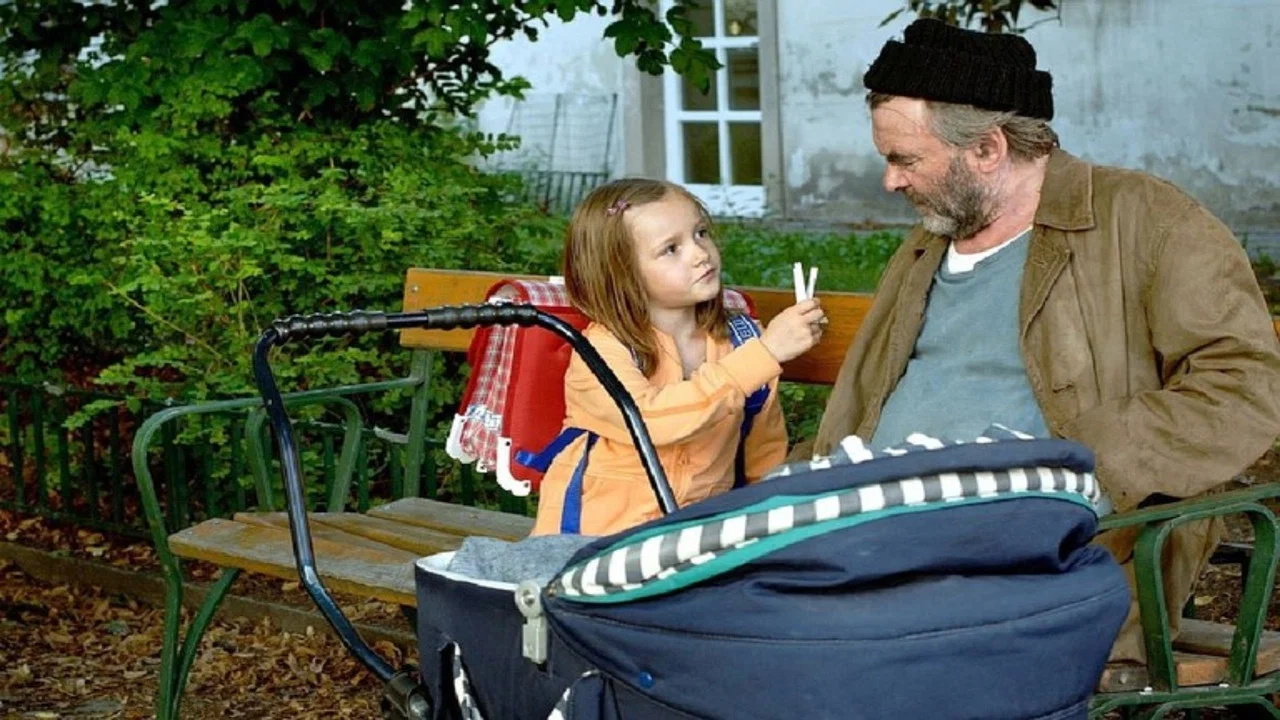 Karo und der liebe Gott - 剧照