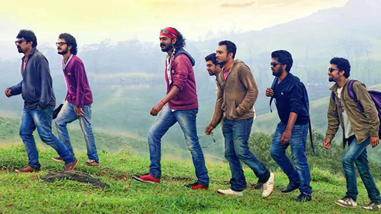 തേർഡ് വേൾഡ് ബോയ്സ് - 剧照