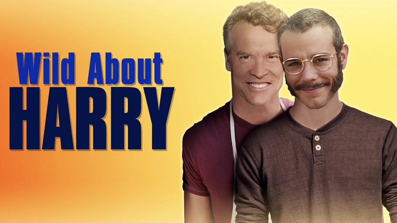 Wild About Harry - 剧照