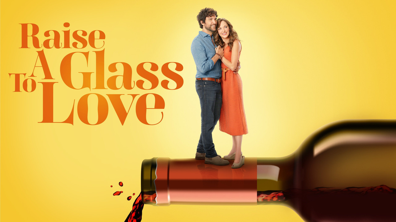 Raise a Glass to Love - 剧照
