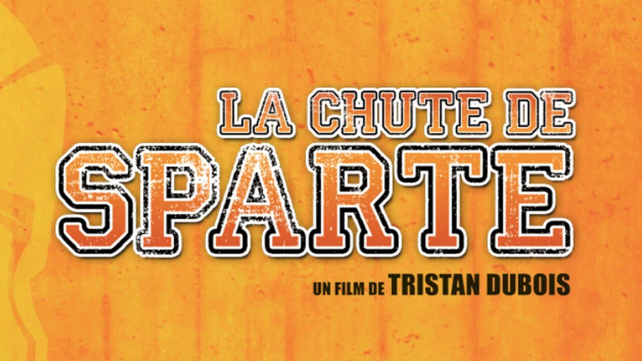 La chute de Sparte - 剧照