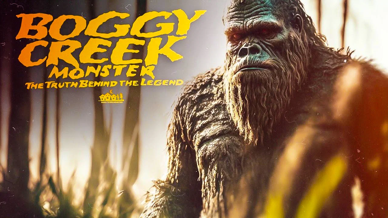 Boggy Creek Monster - 剧照