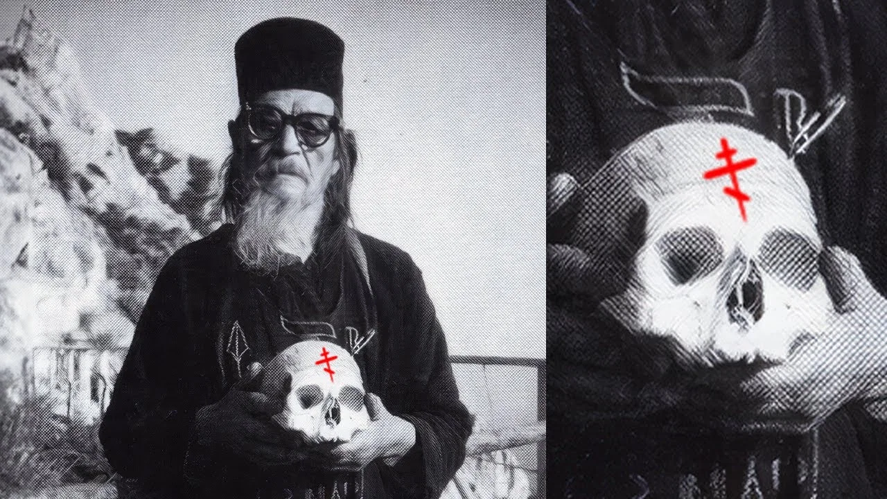 DEATH TO THE WORLD: The Last True Rebellion - 剧照