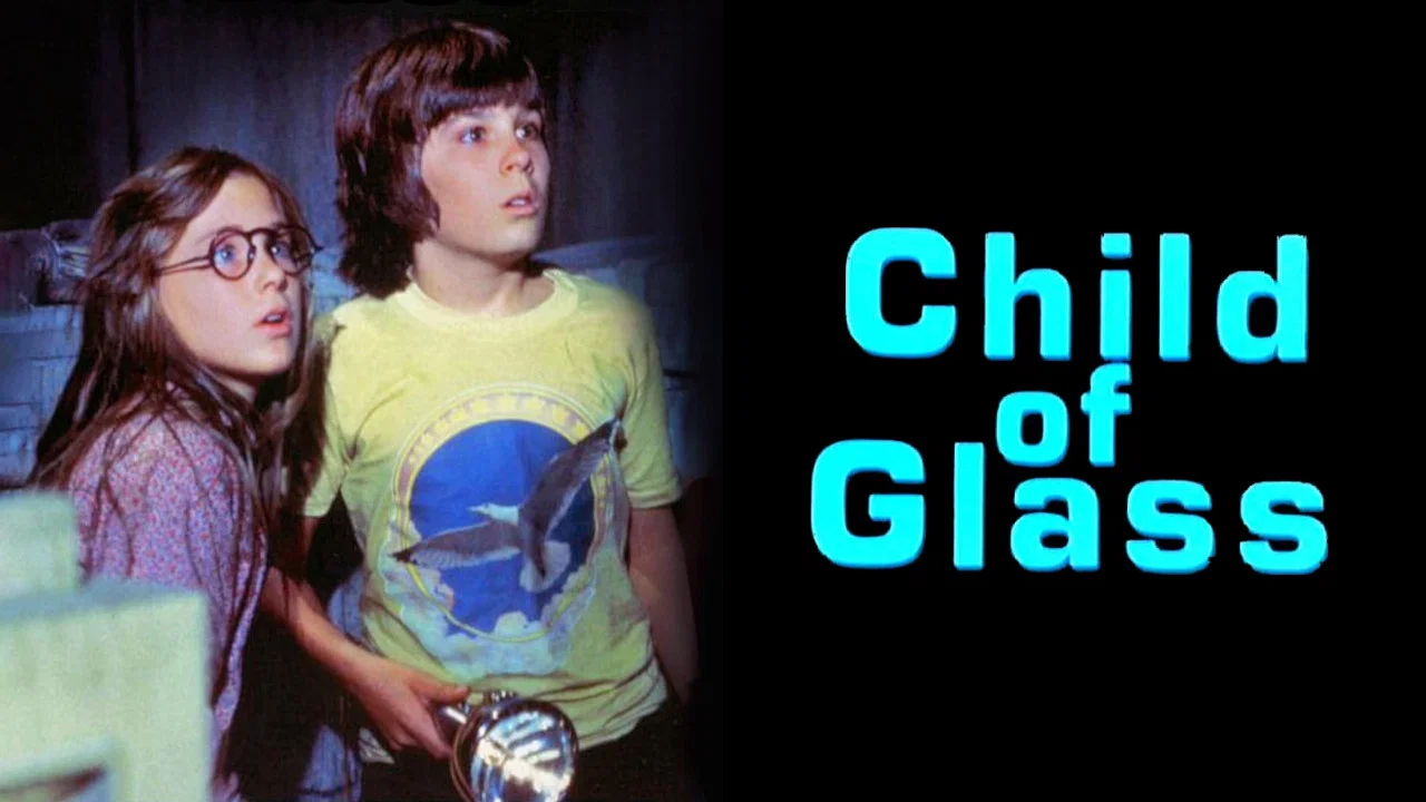 Child of Glass - 剧照