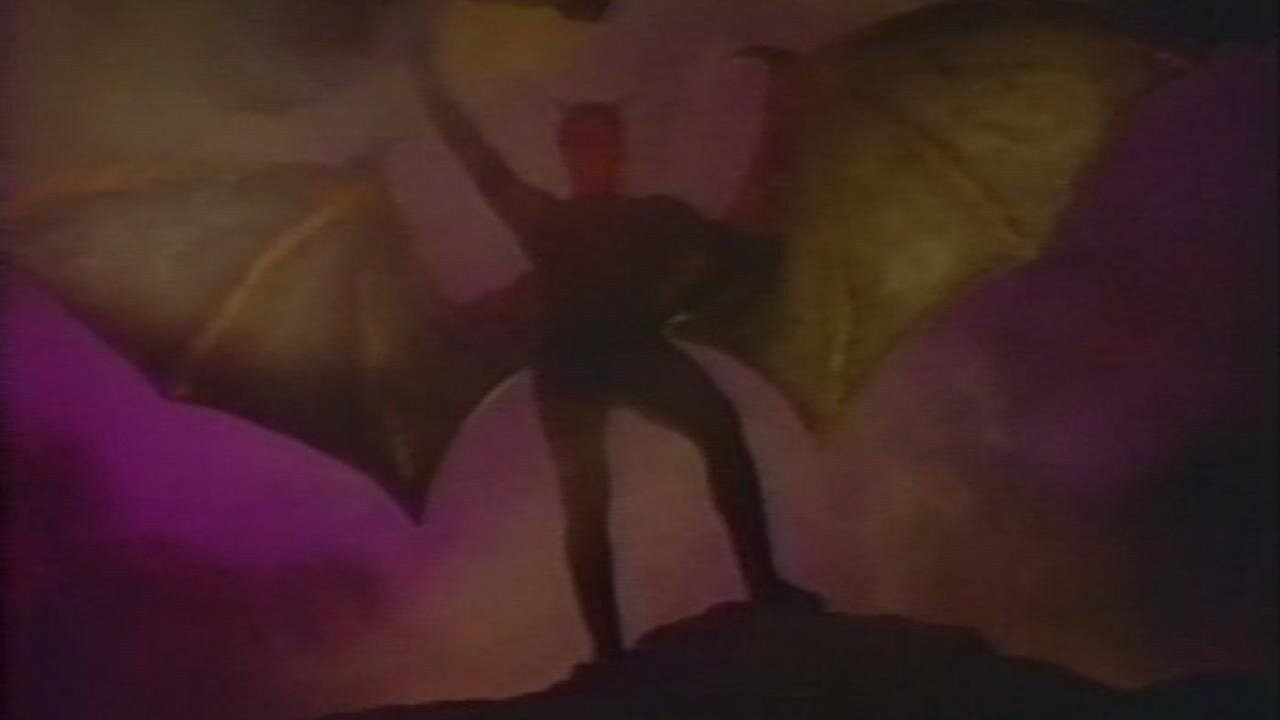 Dr. Sat&aacute;n y la magia negra - 剧照