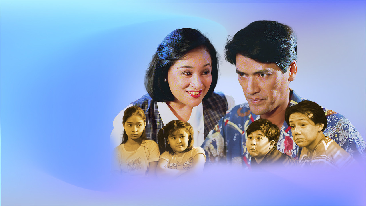 Biyudo si Daddy, Biyuda si Mommy - 剧照