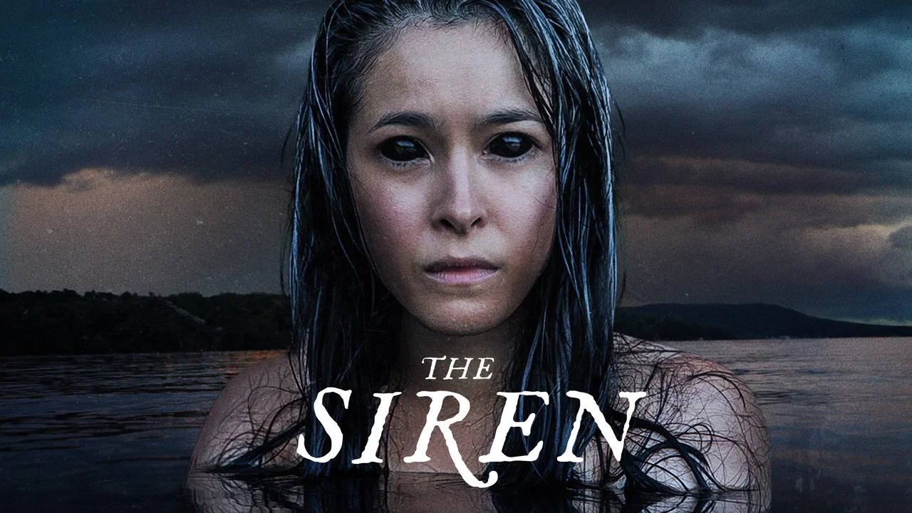 The Siren - 剧照