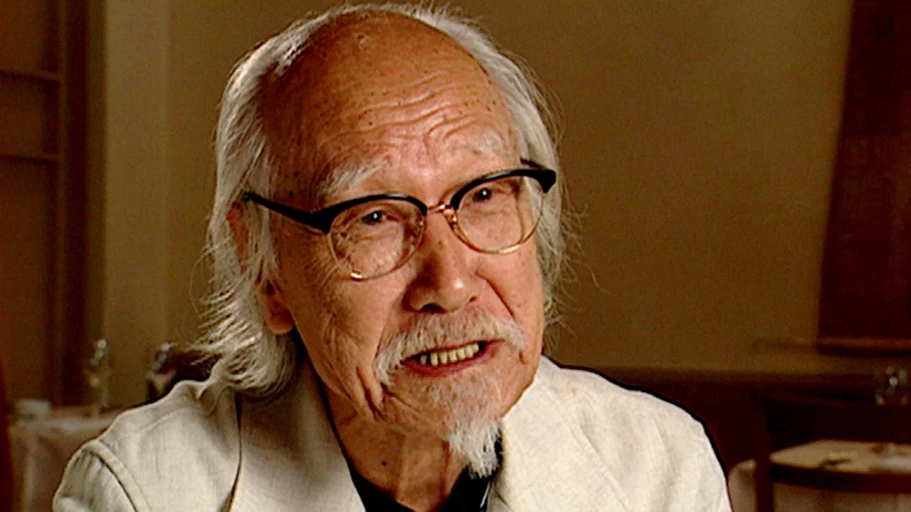 Seijun Suzuki: kabuki & yakuzas - 剧照
