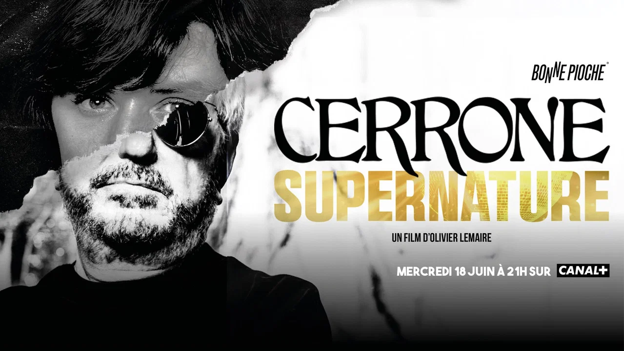 Cerrone - Supernature - 剧照