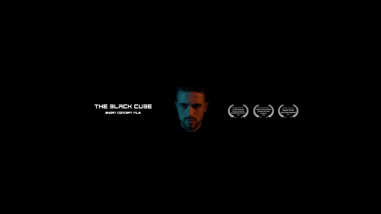 The Black Cube - 剧照