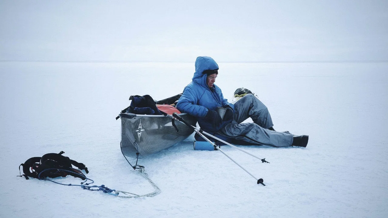 After Antarctica - 剧照
