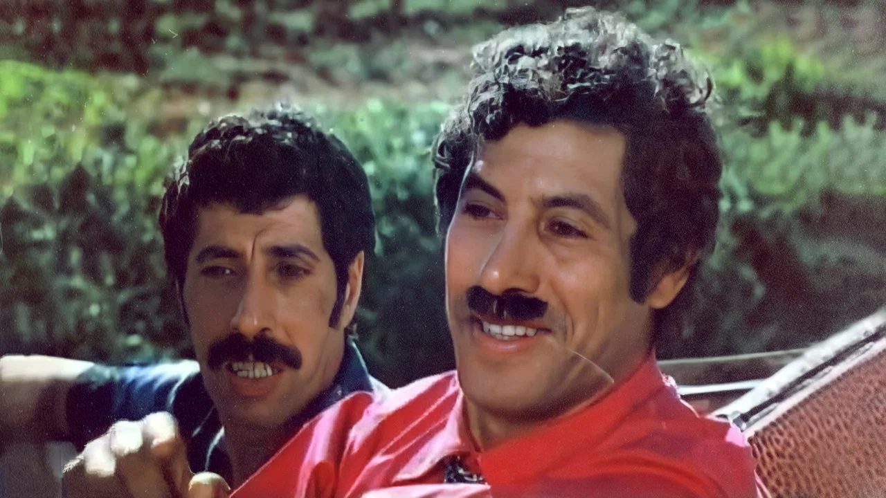 عطلة المفتش الطاهر - 剧照