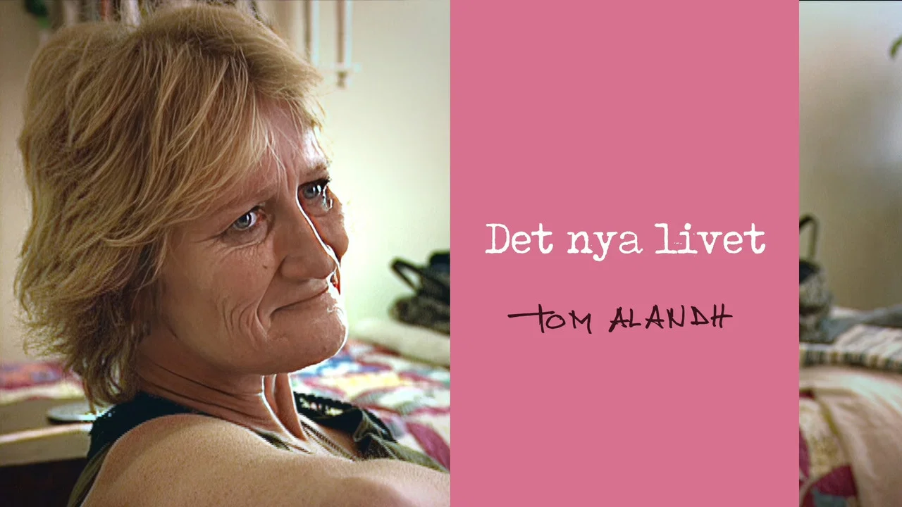 Det nya livet - 剧照