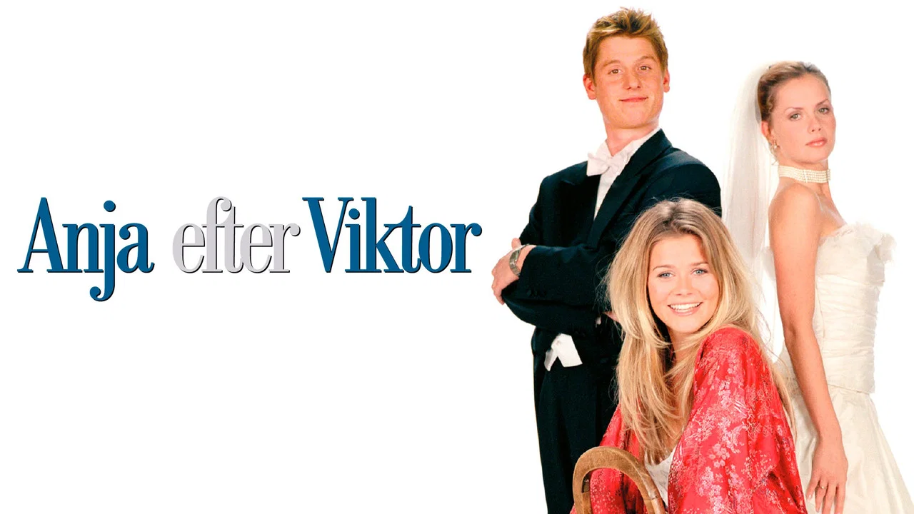 Anja efter Viktor: K&aelig;rlighed ved f&oslash;rste hik 3 - 剧照