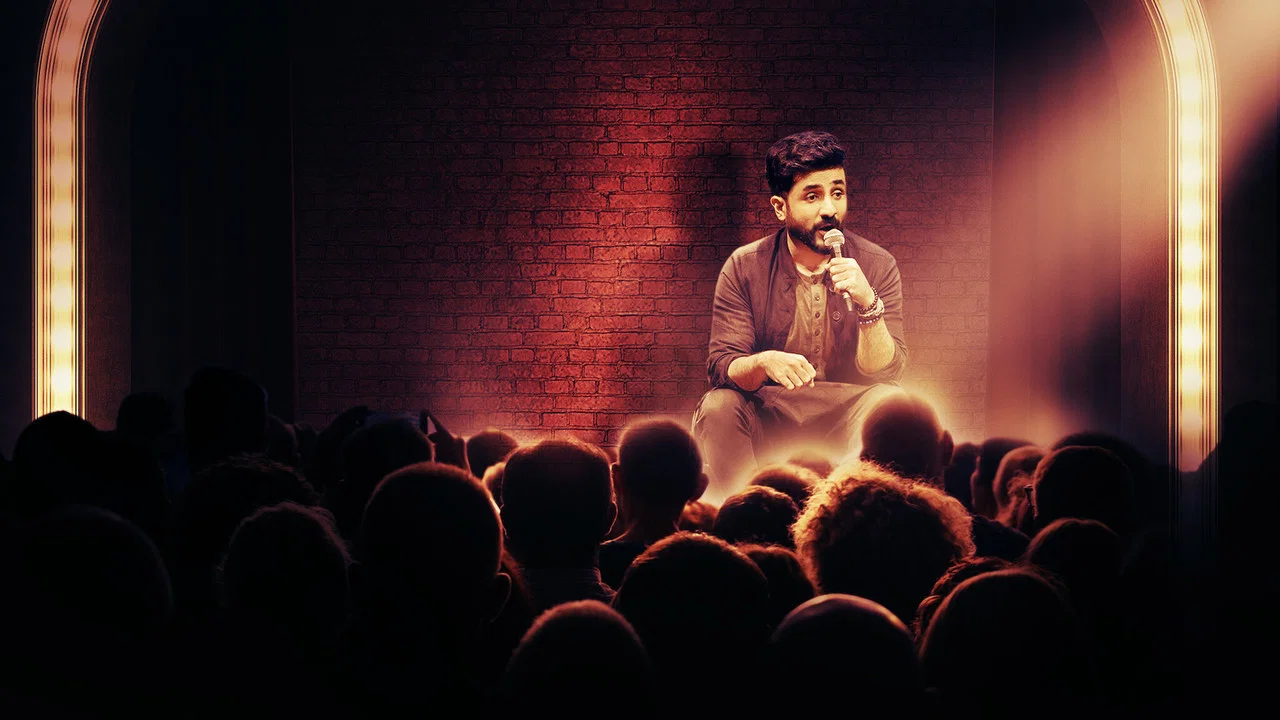 Vir Das: For India - 剧照