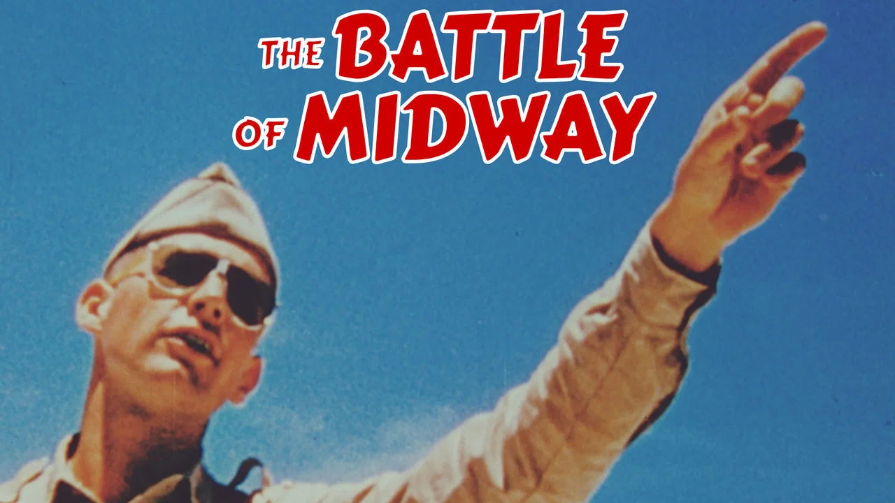 The Battle of Midway - 剧照