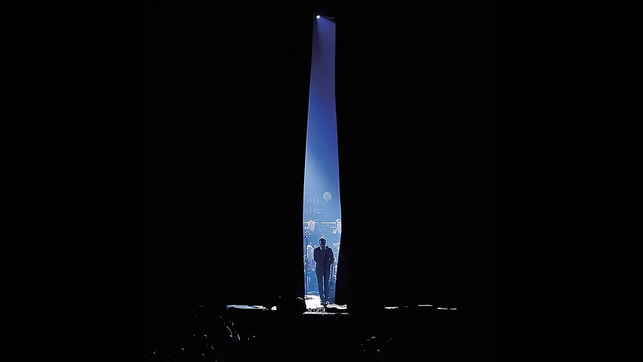Calogero - En Concert Symphonique - 剧照