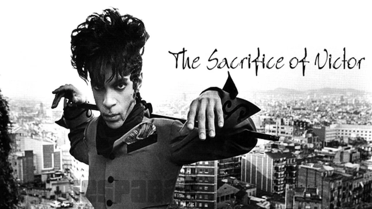Prince: The Sacrifice Of Victor - 剧照