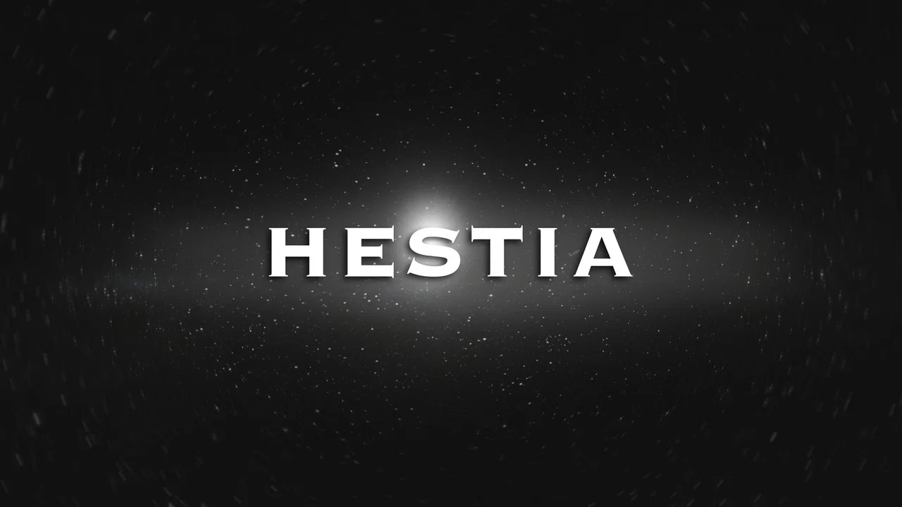 Hestia - 剧照