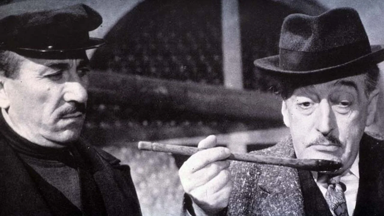 Tot&ograve; e Peppino divisi a Berlino - 剧照