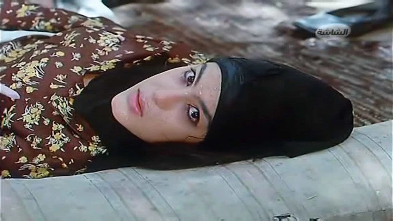 الطوق والإسورة - 剧照