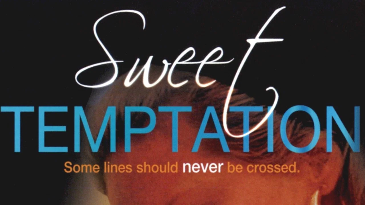 Sweet Temptation - 剧照